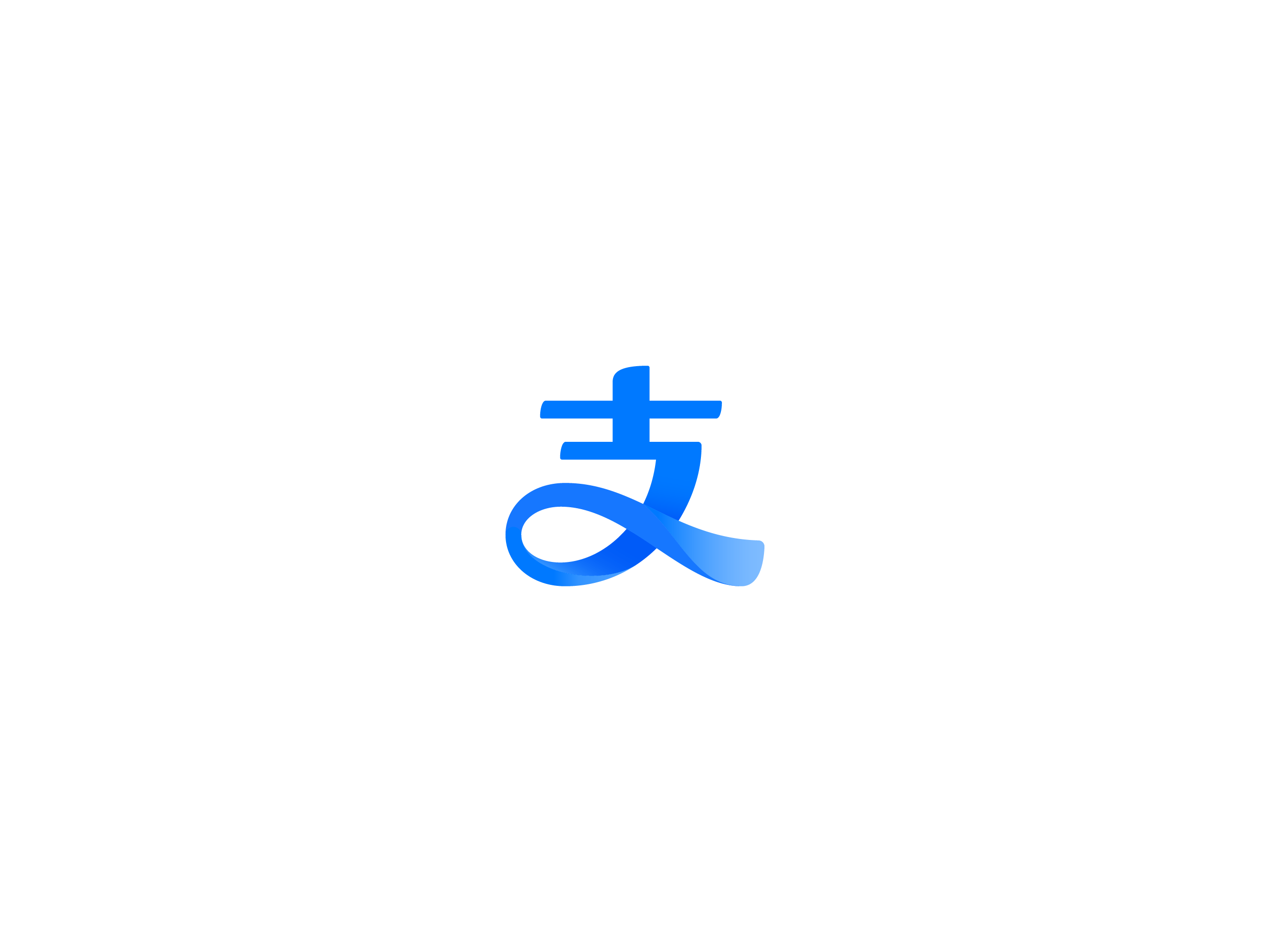 Alipay logo