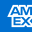 American Express National Bank logo
