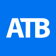 ATB Financial logo