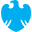 Barclays US logo