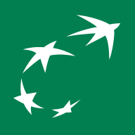 BNP Paribas Fortis logo