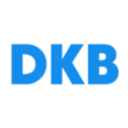 DKB logo