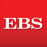 EBS logo