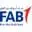 First Abu Dhabi Bank logo