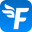 FreeAgent logo