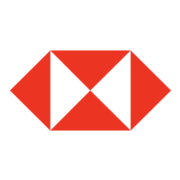 HSBC Bank USA logo