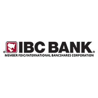 IBC Bank logo