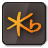 KB Kookmin Bank logo