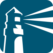 Landmark Credit Union logo