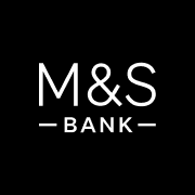 M&S Bank logo
