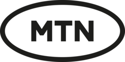 MTN MoMo logo