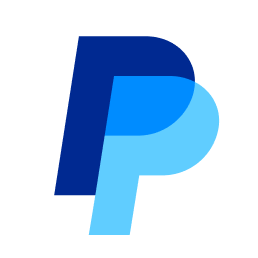 PayPal Business logo
