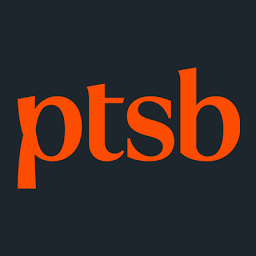 Permanent TSB logo