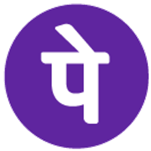 PhonePe logo