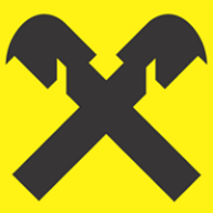 Raiffeisen Bank Österreich logo
