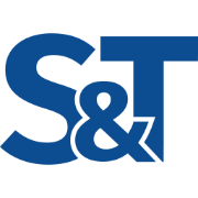 S&T Bank logo