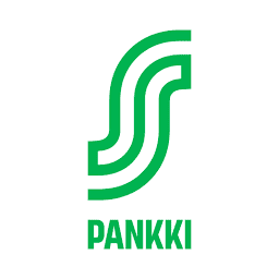 S-Pankki logo