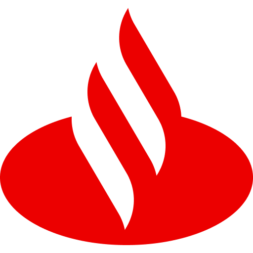 Santander México logo