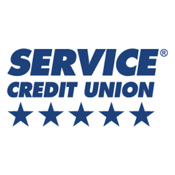 Service Credit Union logo