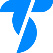 TradeStation logo
