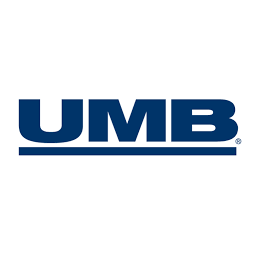 UMB Bank logo