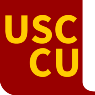 USC Credit Union logo