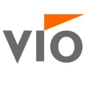 Vio Bank logo
