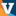 Visions Federal Credit Union logo
