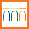 VÚB banka logo