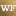 Wells Fargo Advisors logo